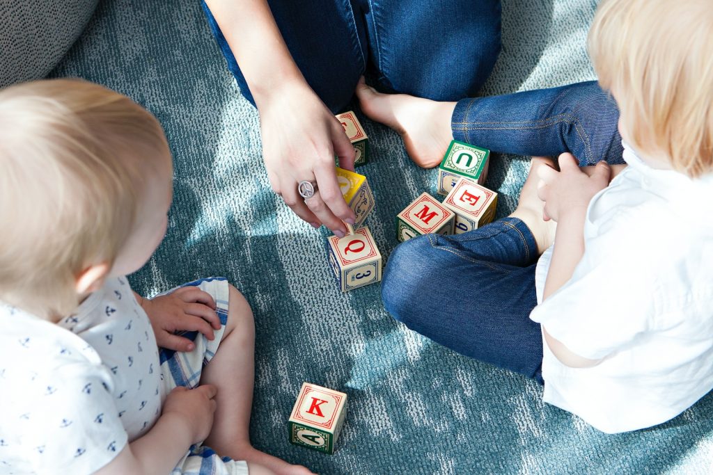 Childcare Business Financing loan