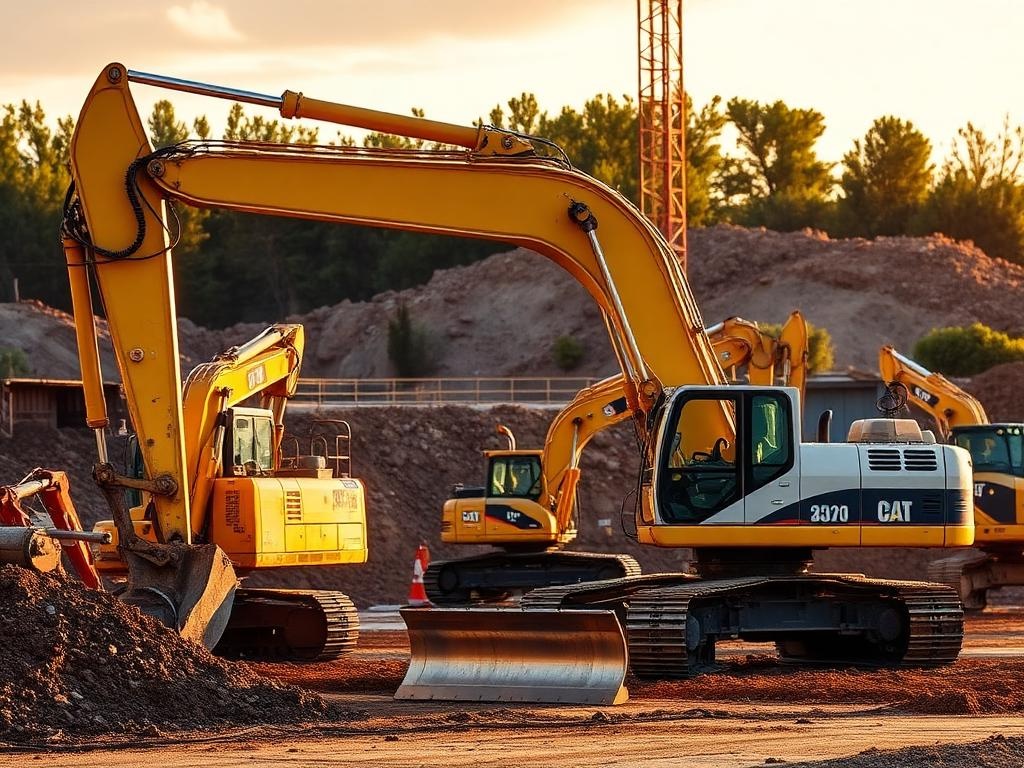 Equipment Financing