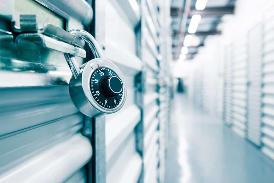 Self Storage Business Financing