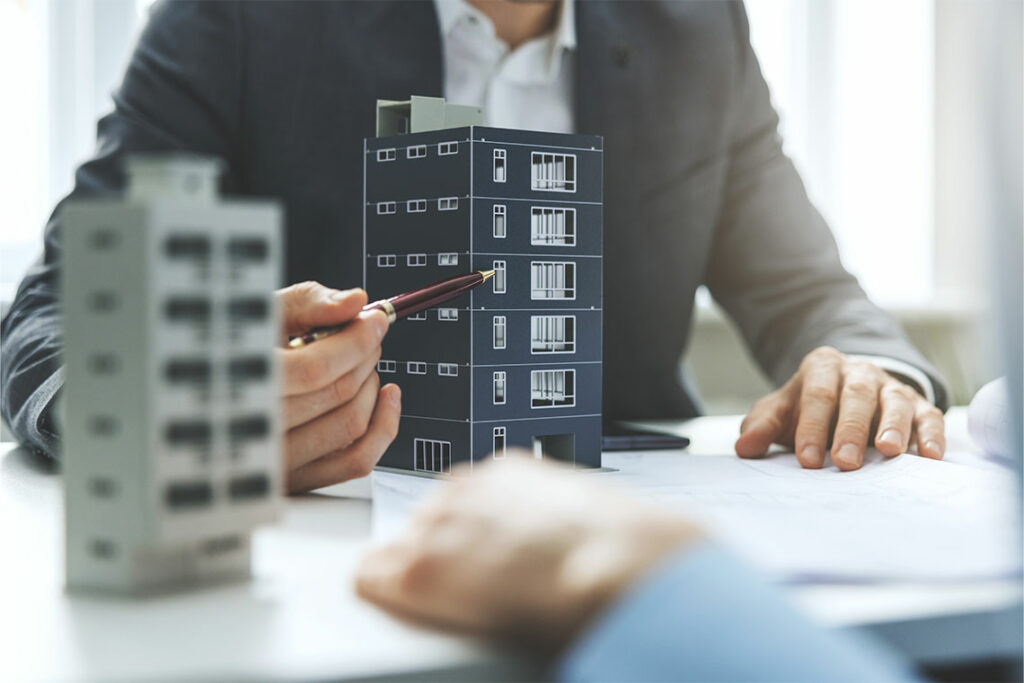 Commercial Bridge Loans