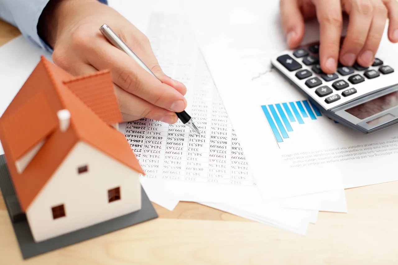 Dscr loans